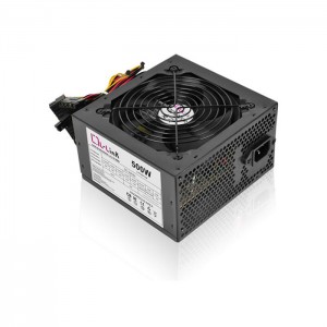 Fonte de Alimentação L-Link 500W